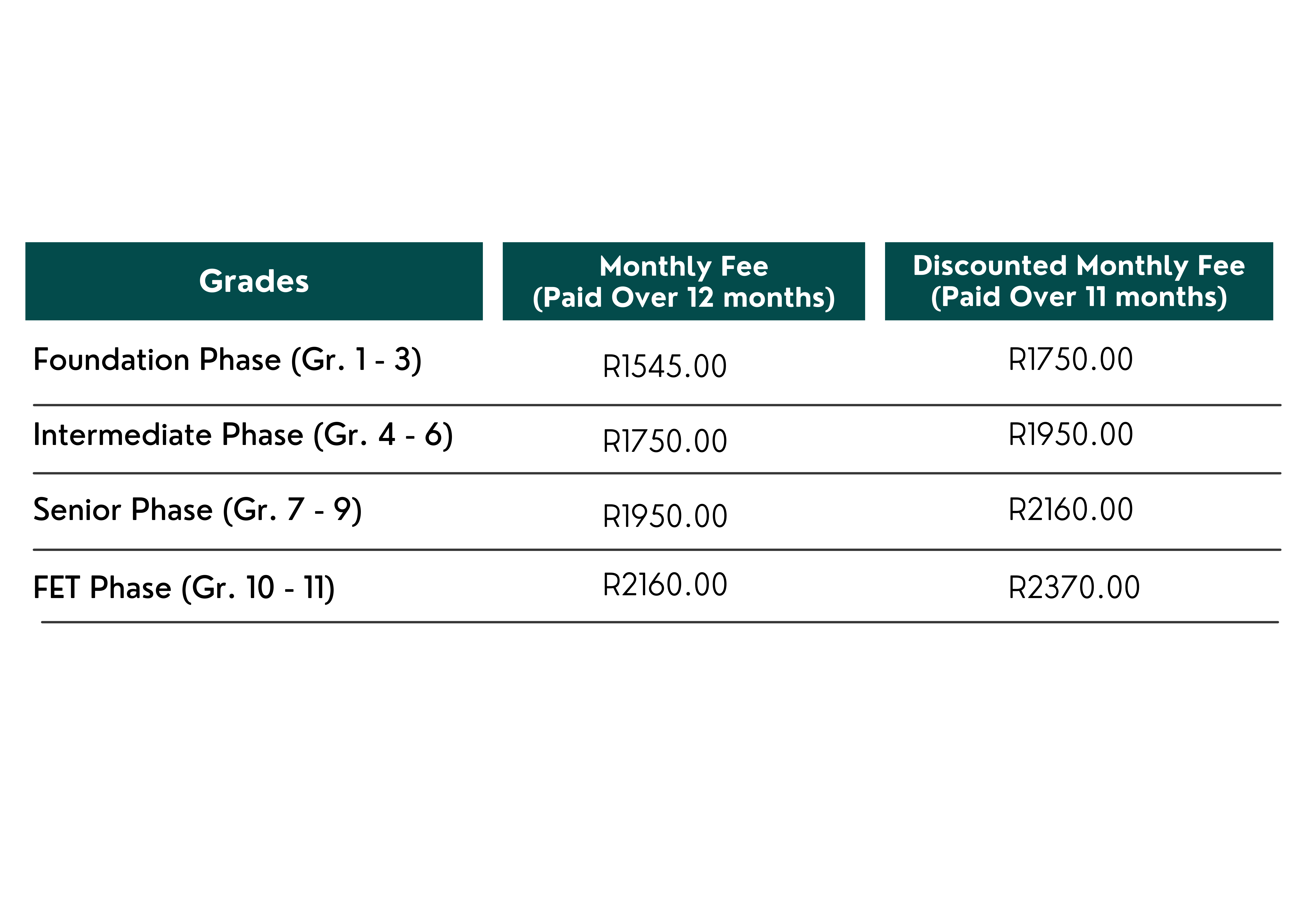 2025 Price List_Online Learning Hub 2025 Price List_Online Learning Hub